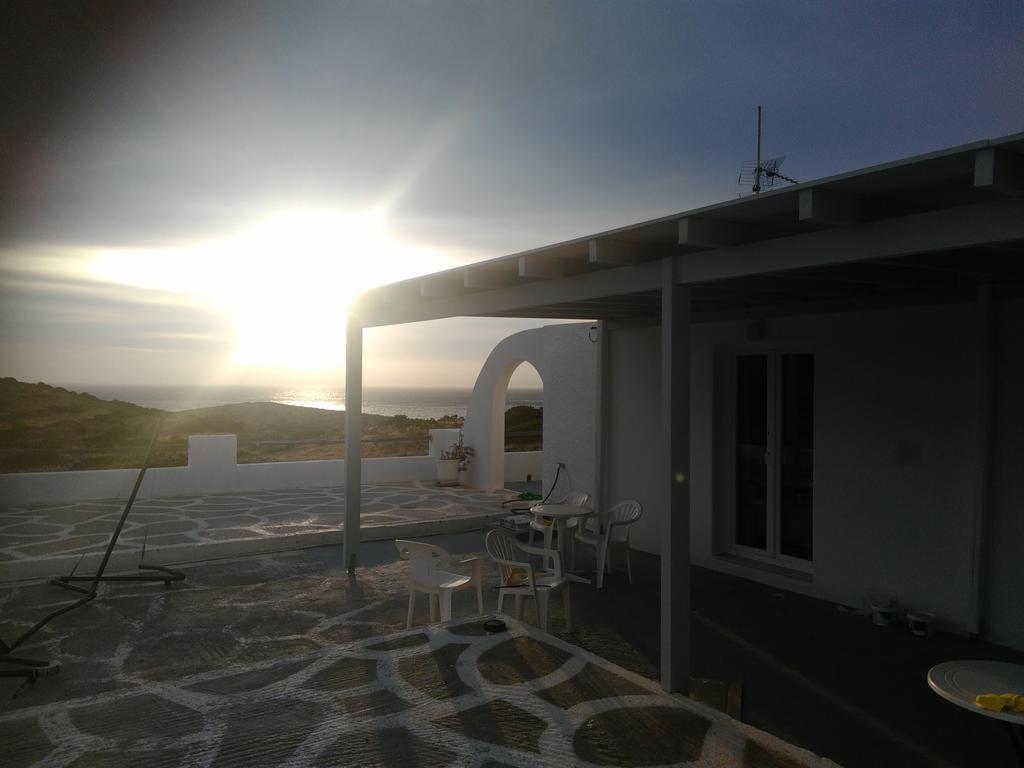 Sunset Apartamento